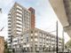 Thumbnail Flat for sale in Cairo New Road, Croydon