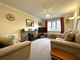 Thumbnail Detached bungalow for sale in Orchid Close, New Balderton, Newark