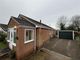 Thumbnail Detached bungalow for sale in Alton Close, Ashton-Under-Lyne