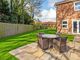 Thumbnail Detached house for sale in Glebe Garth, Barlby, Selby