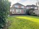 Thumbnail Detached house for sale in Bartlemy Road, Newbury