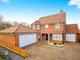 Thumbnail Detached house for sale in Berkley Avenue, Hailsham