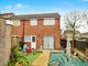 Thumbnail End terrace house for sale in Springwood, Llanedeyrn, Cardiff