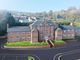 Thumbnail Flat for sale in Plot 21 The Greenfield, Holywell Manor, Old Chester Road, Holywell