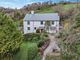 Thumbnail Detached house for sale in Bovey Tracey, Newton Abbot, Devon