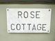Thumbnail Cottage for sale in Randles Lane, Wetley Rocks