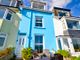 Thumbnail Terraced house for sale in Sea View Terrace, Overgang Road, Brixham