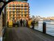 Thumbnail Office to let in Office – Unit 6, Mill Street, New Concordia Wharf, Bermondsey, London