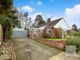 Thumbnail Detached bungalow for sale in Wayland House, Ropes Hill, Horning, Norfolk