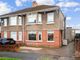 Thumbnail Semi-detached house for sale in Quarry Dale, Rumney, Cardiff