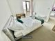 Thumbnail Flat to rent in Local Crescent, Manchester