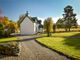 Thumbnail Detached house for sale in Mo Dhachaidh, Tomatin, Inverness