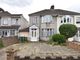 Thumbnail Semi-detached house for sale in Latham Road, Bexleyheath