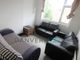 Thumbnail Terraced house to rent in Brazil Street, Leicester