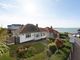 Thumbnail Detached bungalow for sale in Western Esplanade, Herne Bay