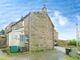 Thumbnail End terrace house for sale in Middlegate, Hawes