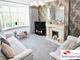 Thumbnail Semi-detached house for sale in Heaton Terrace, Porthill, Newcastle, Staffs