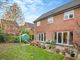 Thumbnail Detached house for sale in Kidnalls Drive, Lydney, Gloucestershire