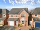 Thumbnail Detached house for sale in Southfields Close, Wybunbury