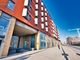 Thumbnail Flat for sale in Thomas Frye Court, Stratford High Street, Bow, London