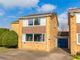 Thumbnail Link-detached house for sale in Charlton Mead Drive, Bristol