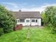 Thumbnail Bungalow for sale in Park Drive, Deganwy, Conwy