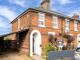 Thumbnail Semi-detached house for sale in Hightown Road, Ringwood