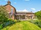 Thumbnail Detached house for sale in Cashmoor, Blandford Forum