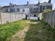 Thumbnail Terraced house for sale in South View, Liskeard, Cornwall