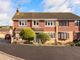 Thumbnail Semi-detached house for sale in London Road, Markyate, St. Albans, Hertfordshire