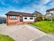Thumbnail Detached bungalow for sale in 16 Truesdale Crescent, Drongan, Ayr