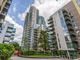 Thumbnail Flat to rent in Skylark Building, Woodberry Down