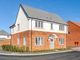 Thumbnail Detached house for sale in Poppy Fields, Lower Stondon