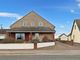 Thumbnail Detached house for sale in Allonby, Maryport
