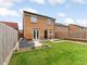 Thumbnail Detached house for sale in Munley Way, Neilston, Glasgow, East Renfrewshire