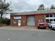 Thumbnail Industrial to let in Fair Oak Close, Exeter