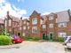 Thumbnail Flat to rent in Gammons Lane, Watford, Hertfordshire