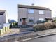 Thumbnail Semi-detached house for sale in 3 Pentland Place, Currie, Edinburgh