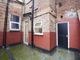 Thumbnail Terraced house to rent in Peveril Street, Nottingham