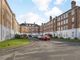 Thumbnail Flat for sale in Albemarle, Wimbledon Park Side