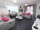 Thumbnail Detached house for sale in Burnell Way, Russells Hall, Dudley.