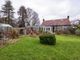 Thumbnail Detached bungalow for sale in Mitton Road, Whalley, Clitheroe, Lancashire