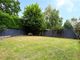 Thumbnail Detached house for sale in Uplands Drive, Oxshott, Leatherhead, Surrey