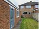 Thumbnail Semi-detached house for sale in Woodstock Road, Baswich, Stafford