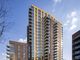 Thumbnail Flat for sale in The Lock, Greenford Quay, Greenford