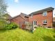 Thumbnail Detached house for sale in Hill Top Grange, Davenham, Northwich