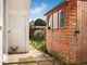 Thumbnail Maisonette for sale in Rochford Road, Southend-On-Sea