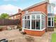 Thumbnail Detached house for sale in Welbeck Road, Doncaster