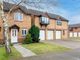 Thumbnail Semi-detached house for sale in Hotspur Drive, Colwick, Nottingham
