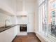 Thumbnail Flat to rent in North Audley Street, Mayfair